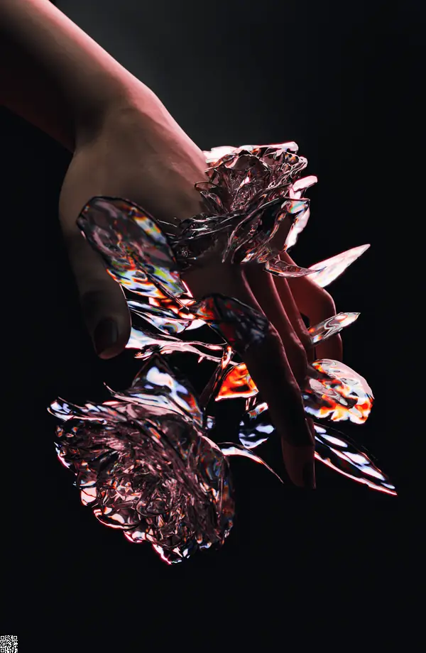 glitched - disconnectlondon