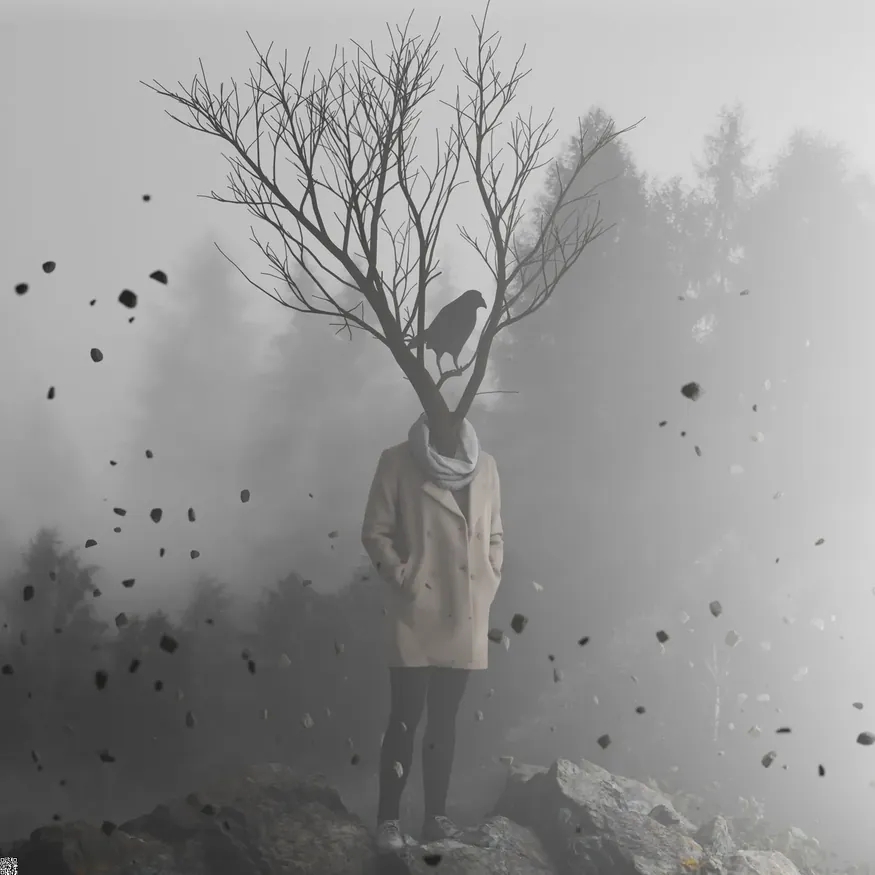 electric sadness - disconnectlondon