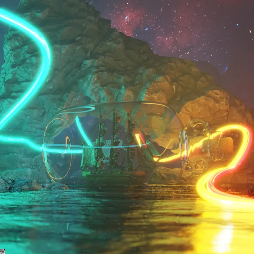 message in a - disconnectlondon