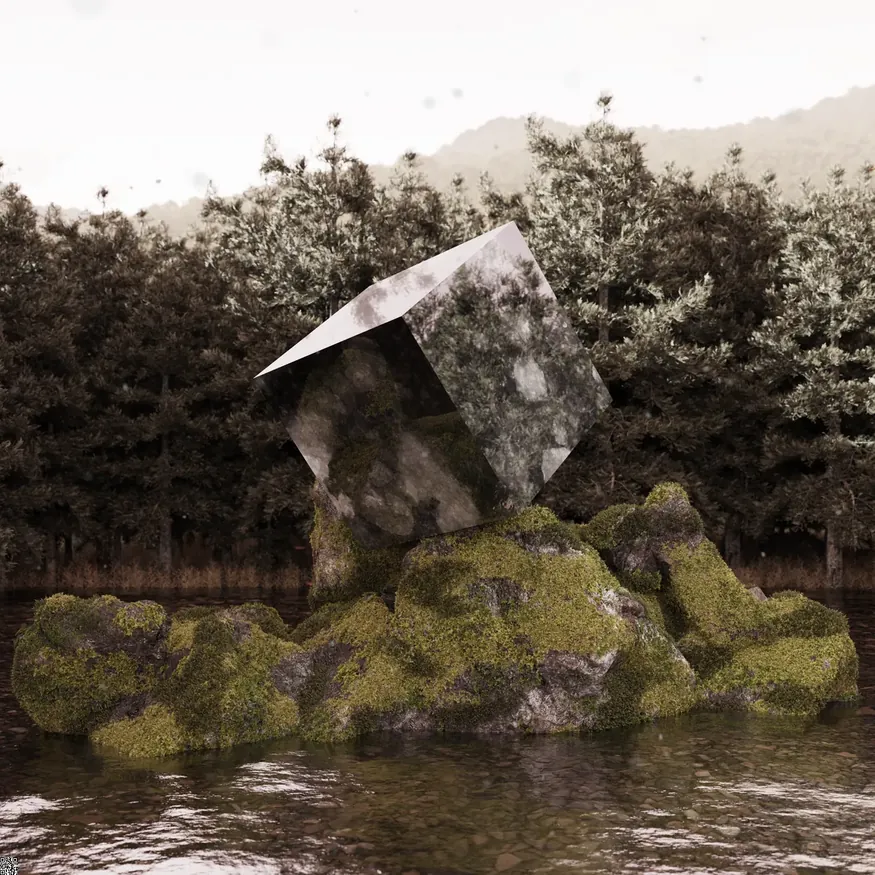 all-seeing - disconnectlondon