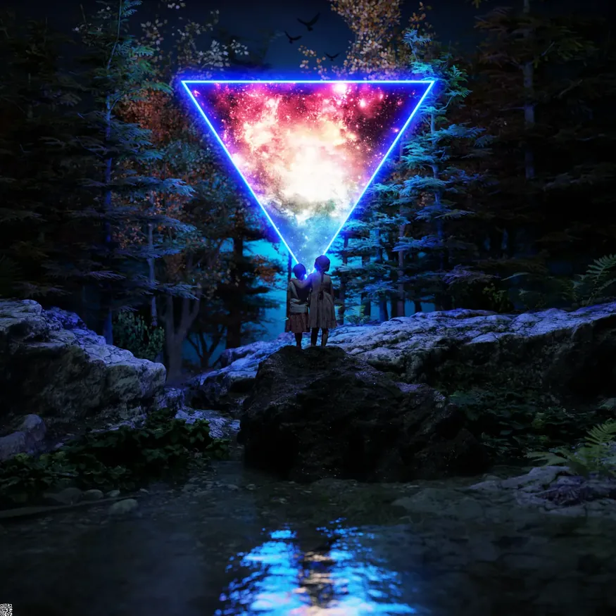 above the clouds - disconnectlondon