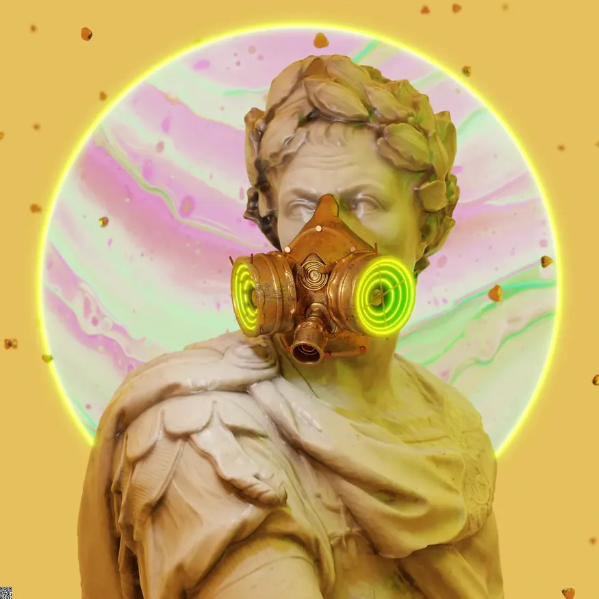 caesar - disconnectlondon