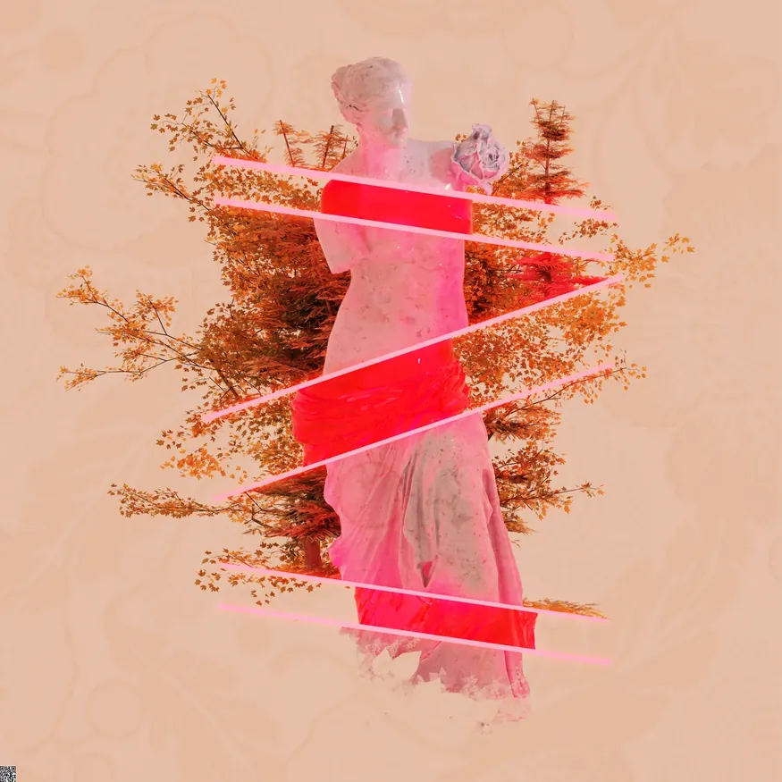 venus - disconnectlondon