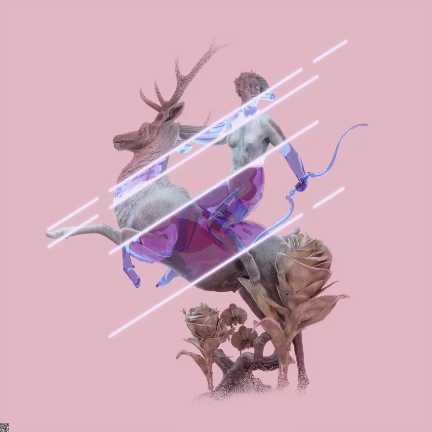 artemis - disconnectlondon