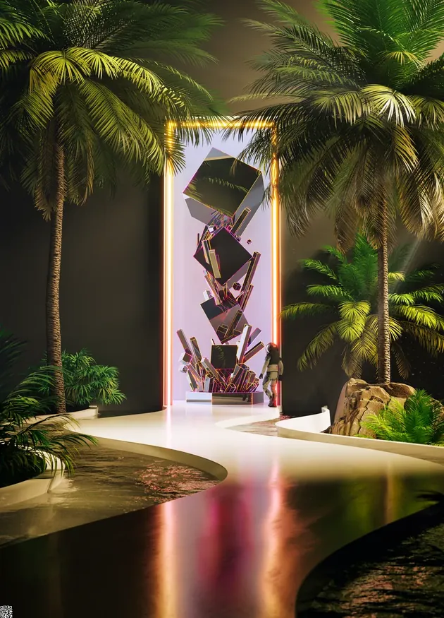 backdoor - disconnectlondon