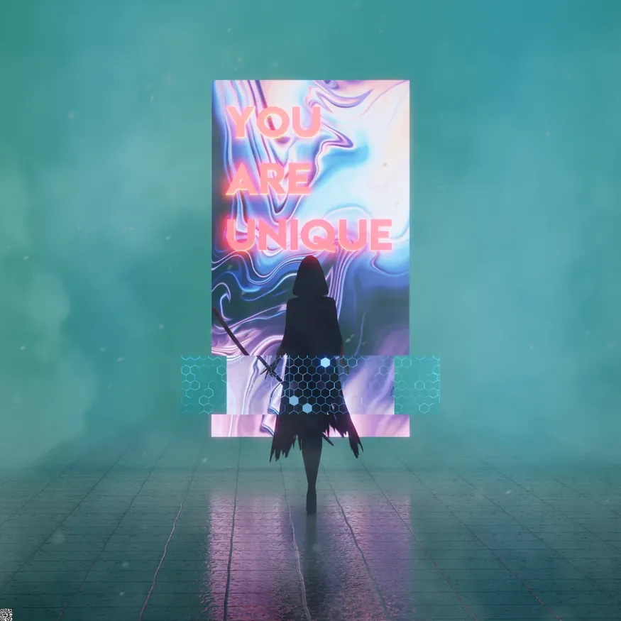 just like everyone else - disconnectlondon