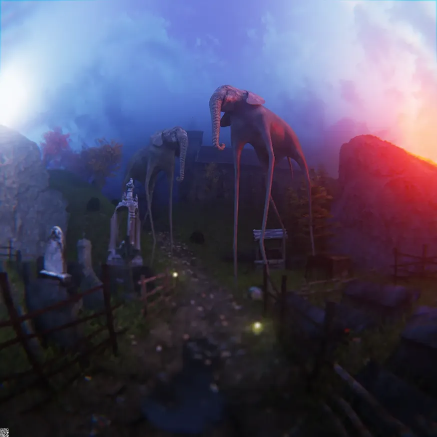 dali - disconnectlondon