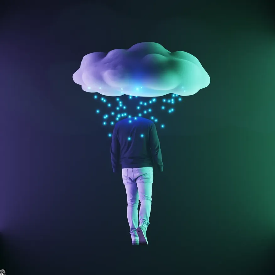 cloud computing - disconnectlondon