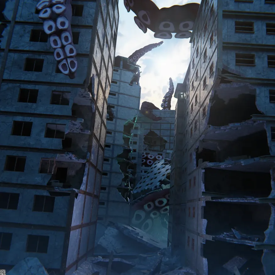 mondays - disconnectlondon