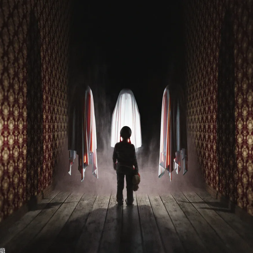 save your scream - disconnectlondon