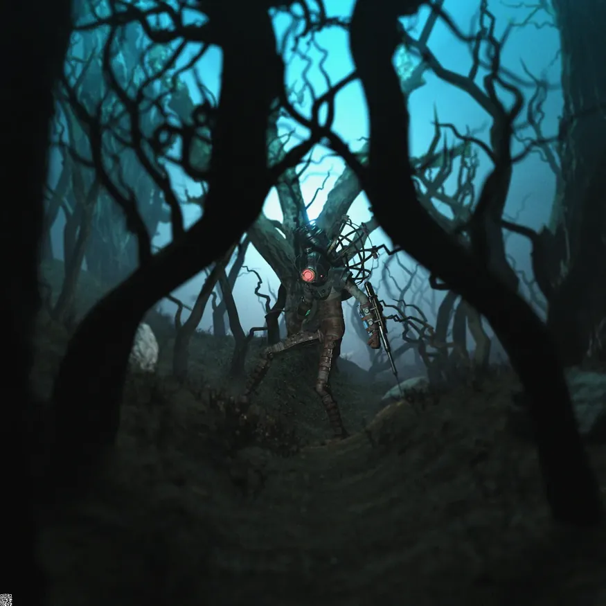 come through - disconnectlondon