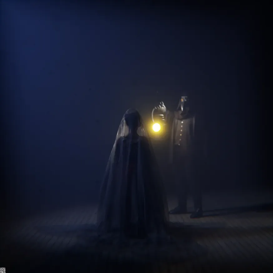 quiet - disconnectlondon