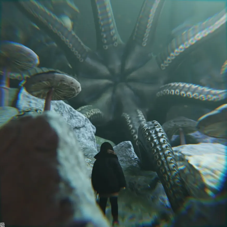 sleep paralysis - disconnectlondon