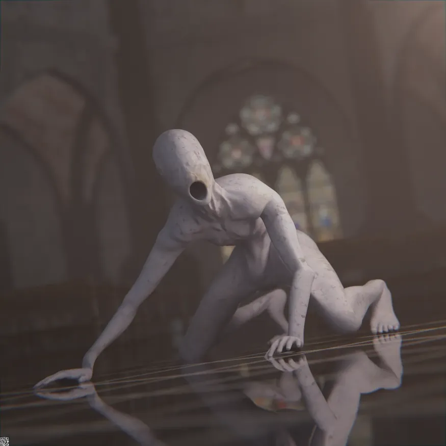 i am the voice in your head - disconnectlondon