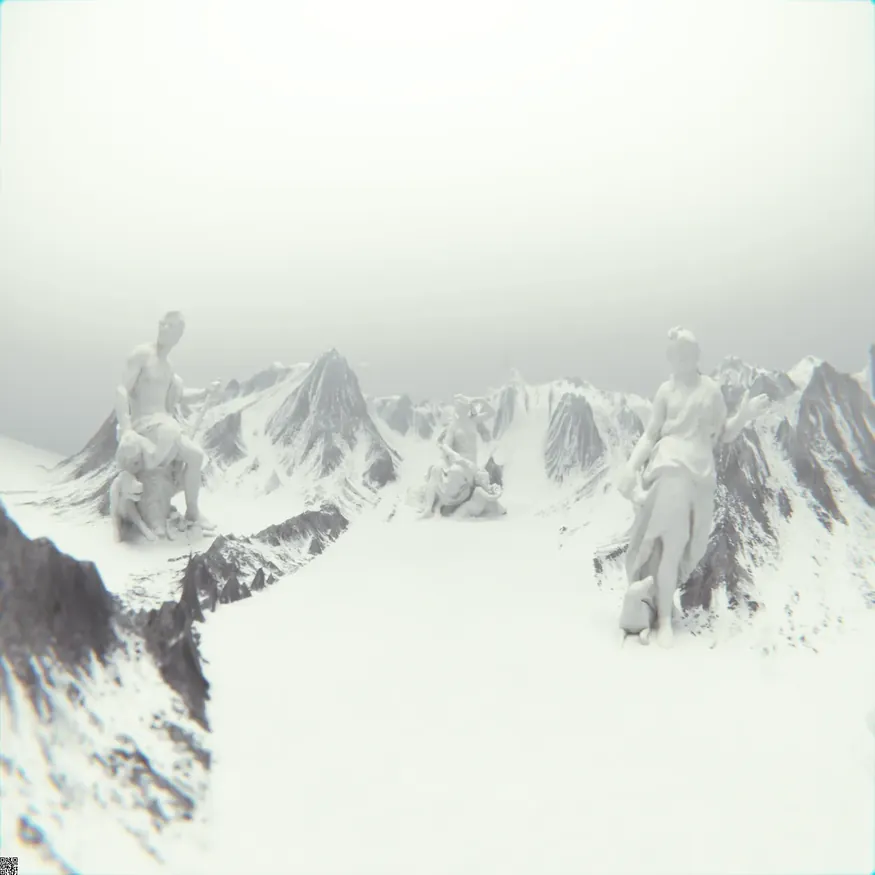 colossal - disconnectlondon