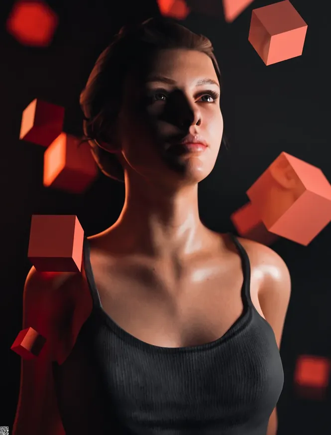 ex nihilo - disconnectlondon