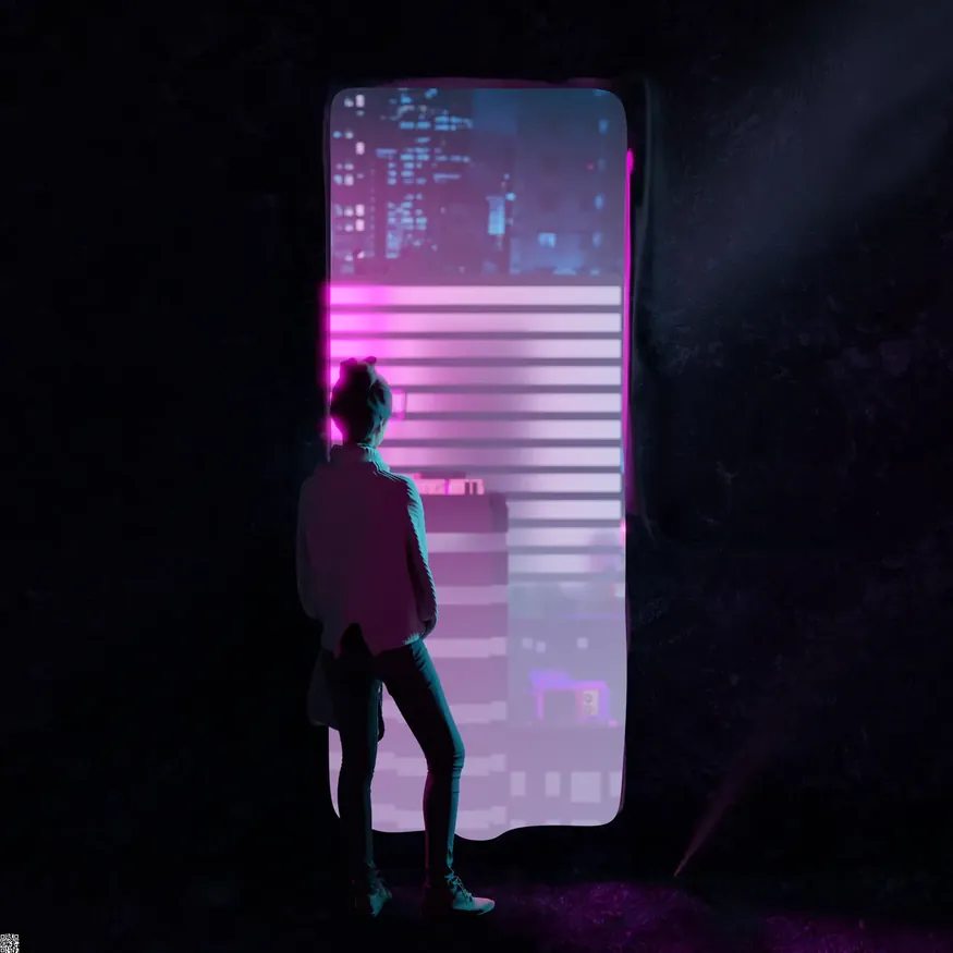 automated life - disconnectlondon