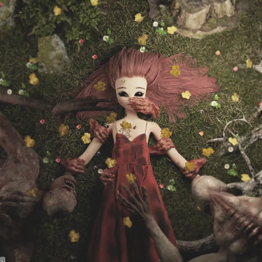 sinking - disconnectlondon