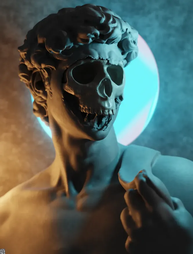 faust - disconnectlondon