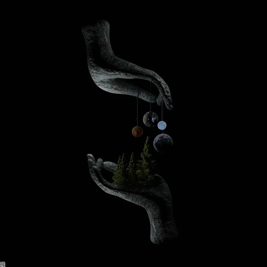 gravity - disconnectlondon