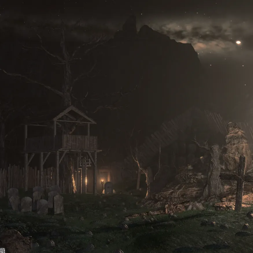 pet sematary - disconnectlondon