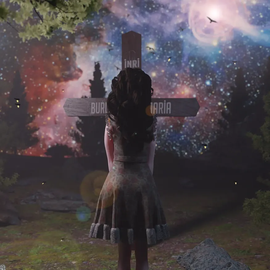 break - disconnectlondon