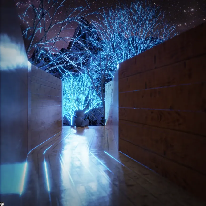 lullaby - disconnectlondon