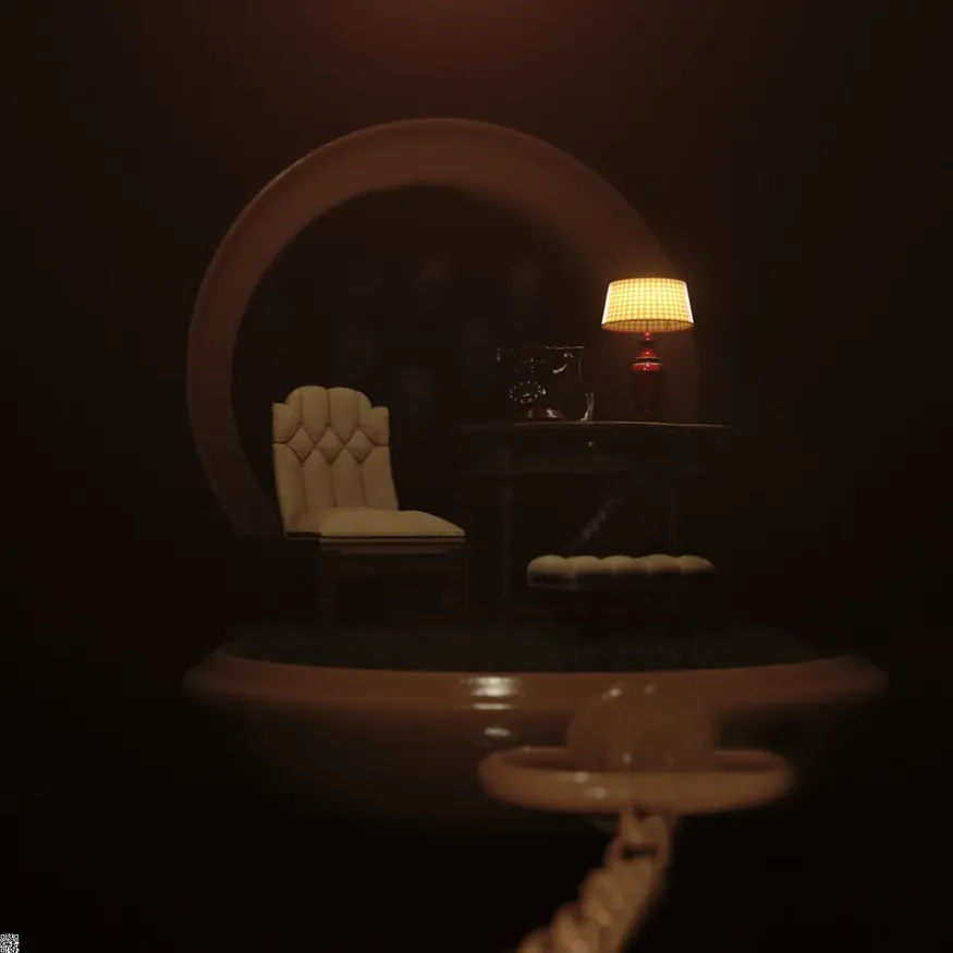 the voices - disconnectlondon