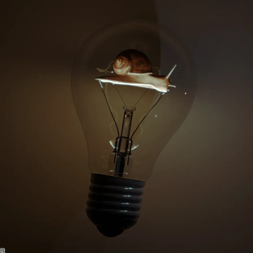 curiosity - disconnectlondon