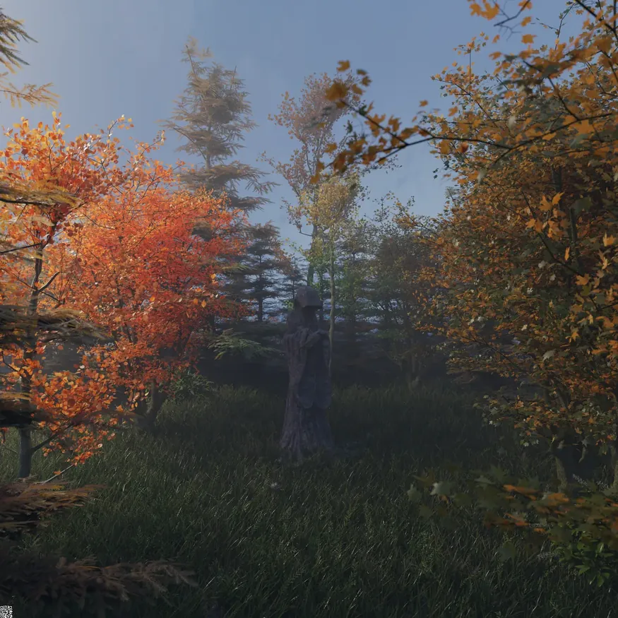 dead path - disconnectlondon