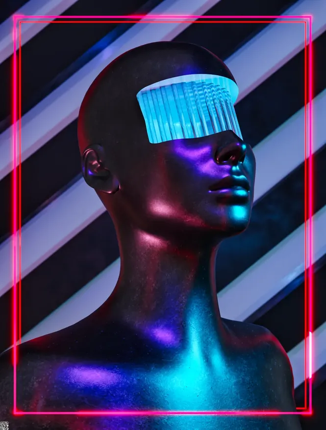 prisoner - disconnectlondon