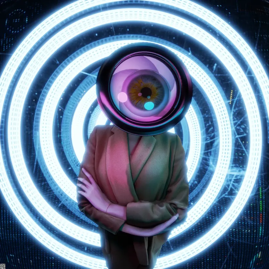 cctv - disconnectlondon