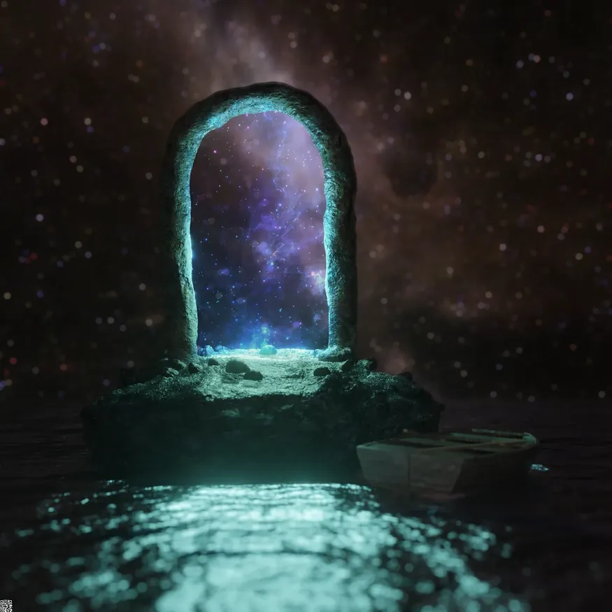 beyond - disconnectlondon