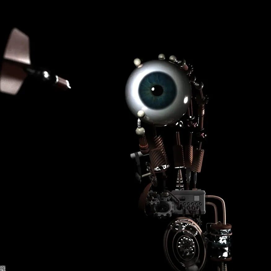 perception - disconnectlondon