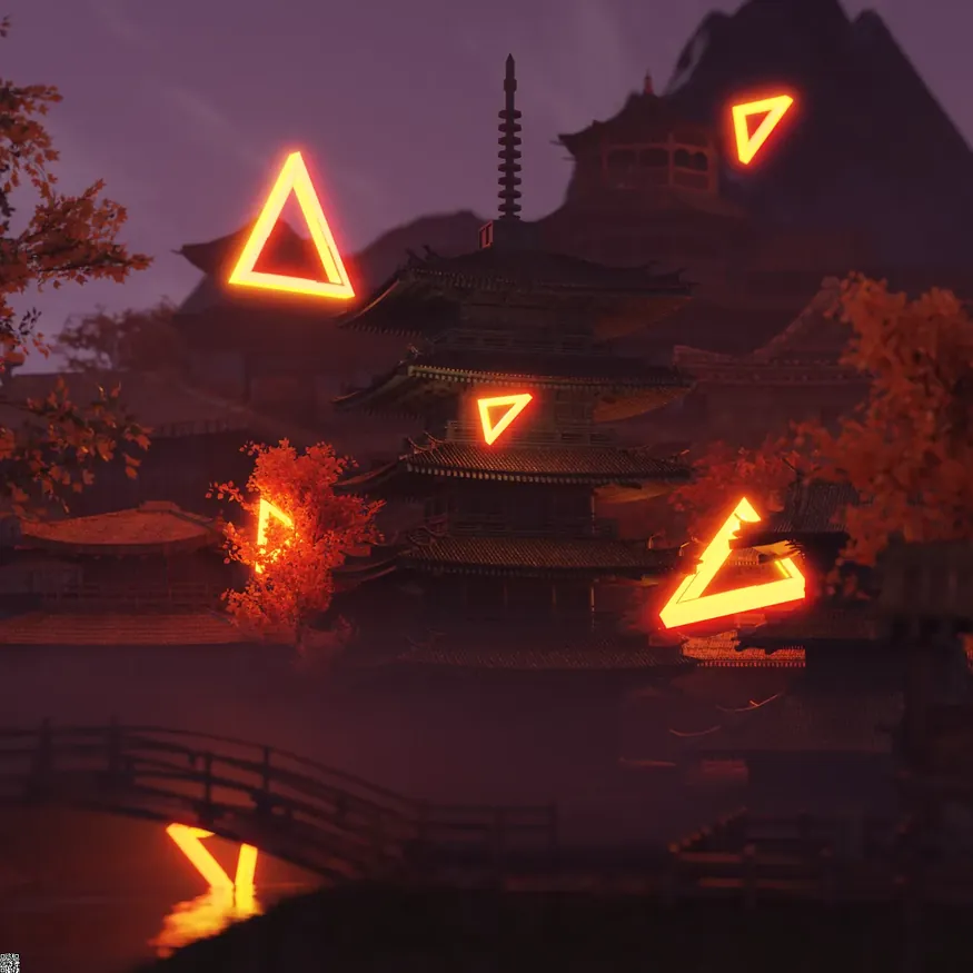 dawn - disconnectlondon