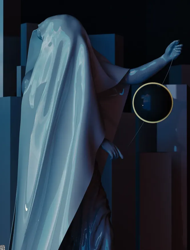 the creator - disconnectlondon