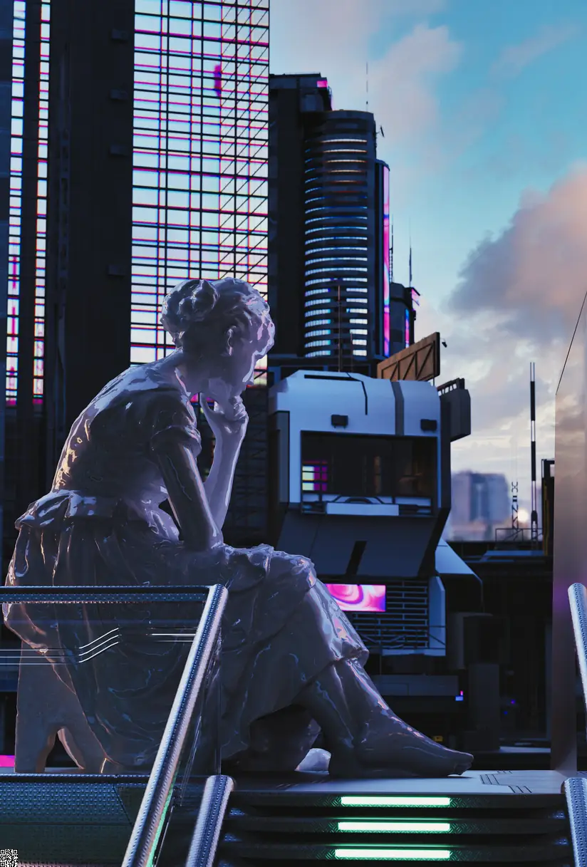 fusion - disconnectlondon