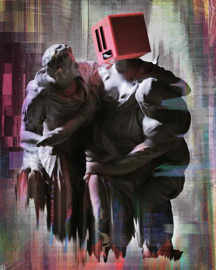 i have a bf - disconnectlondon