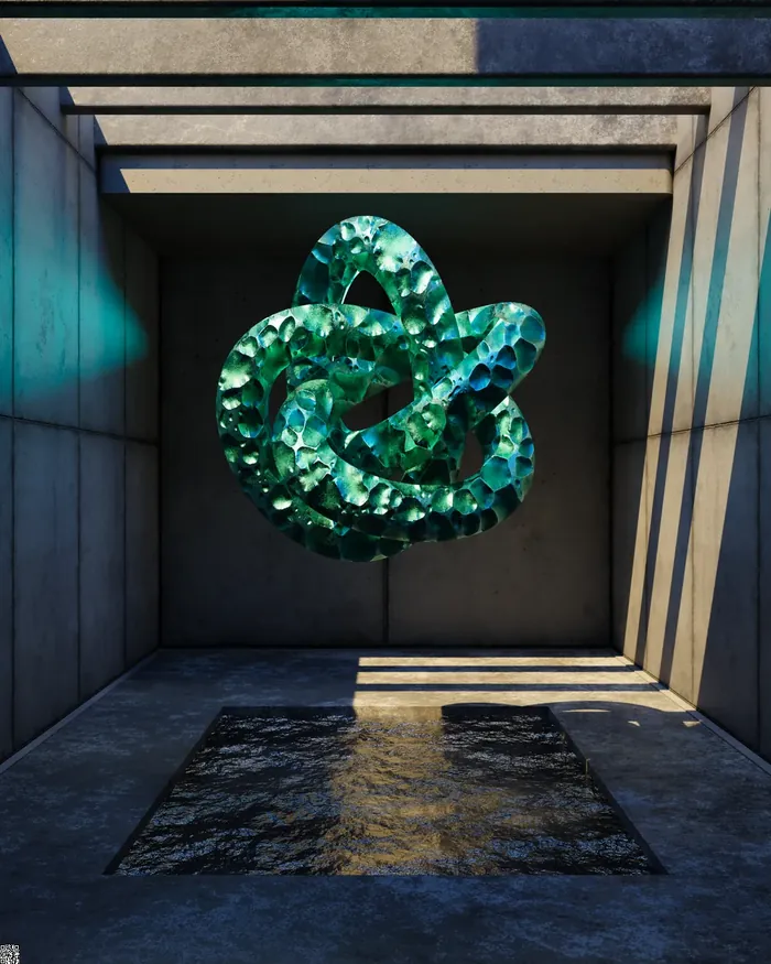 whisper - disconnectlondon