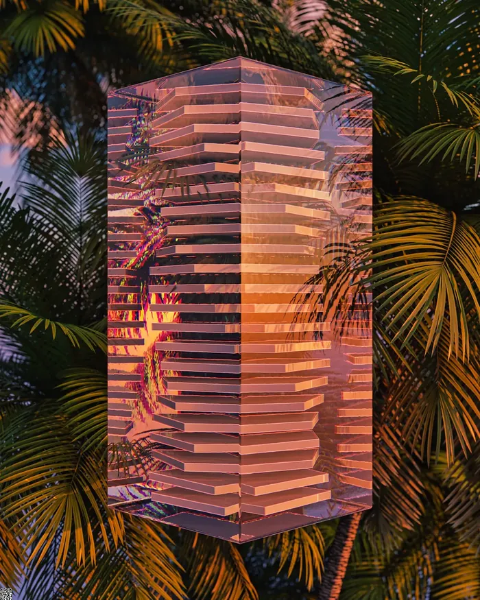 dawn - disconnectlondon