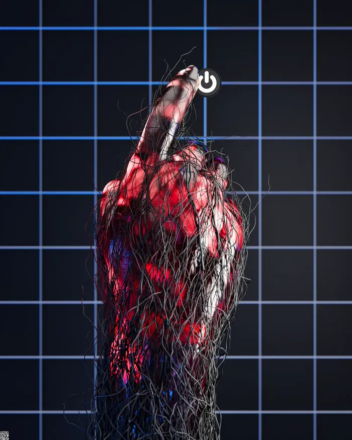 IO - disconnectlondon