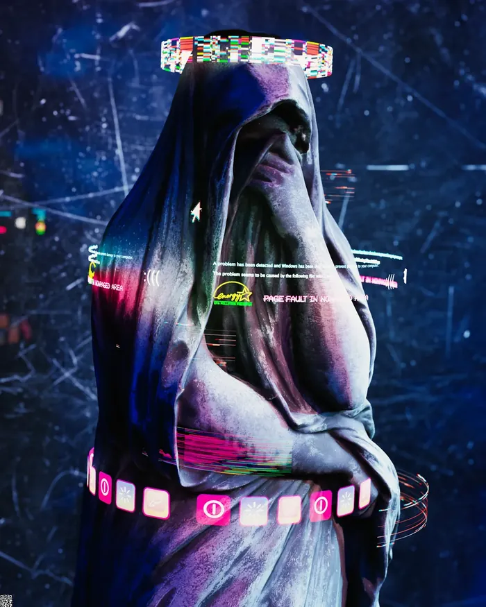 endless tragedy - disconnectlondon