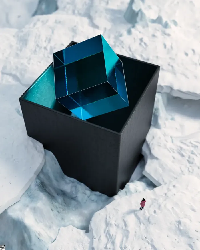 alien - disconnectlondon