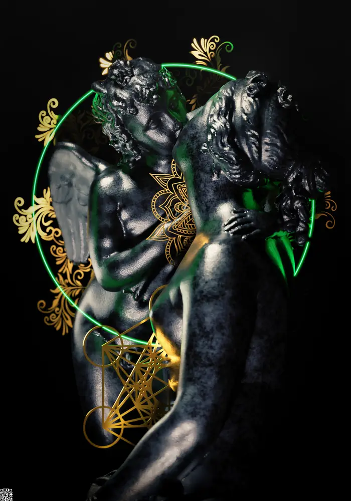 hyperbolic - disconnectlondon