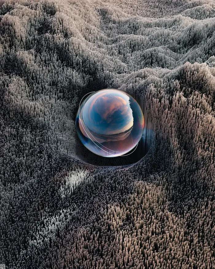 silent sea - disconnectlondon