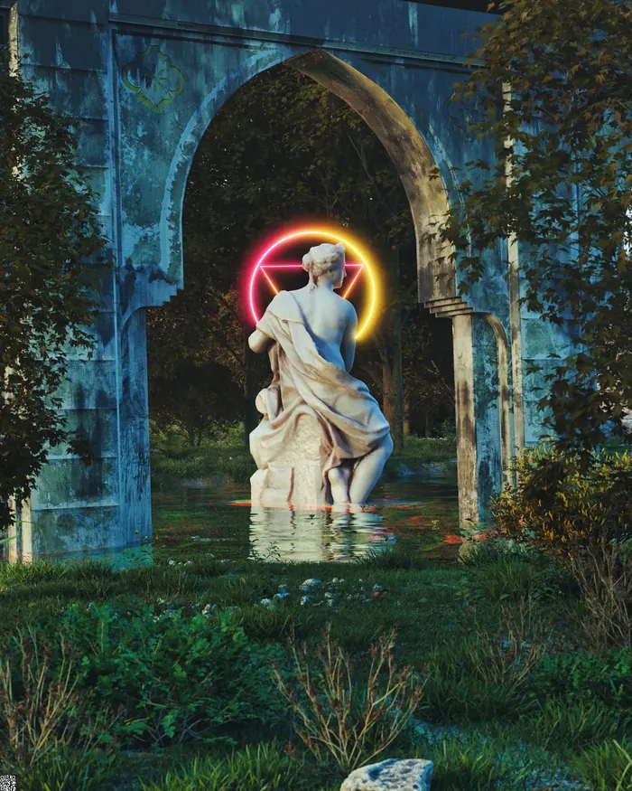 vanishing mechanism - disconnectlondon