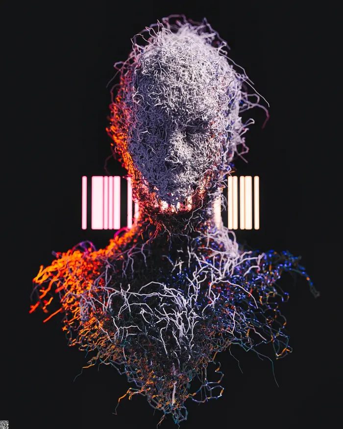 prototype - disconnectlondon