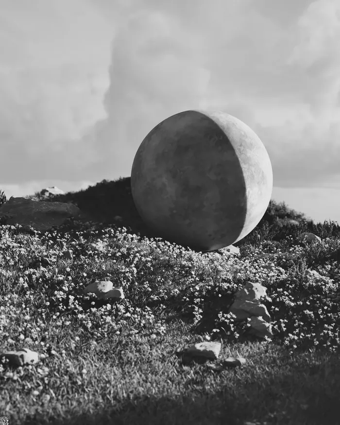 sisyphus - disconnectlondon