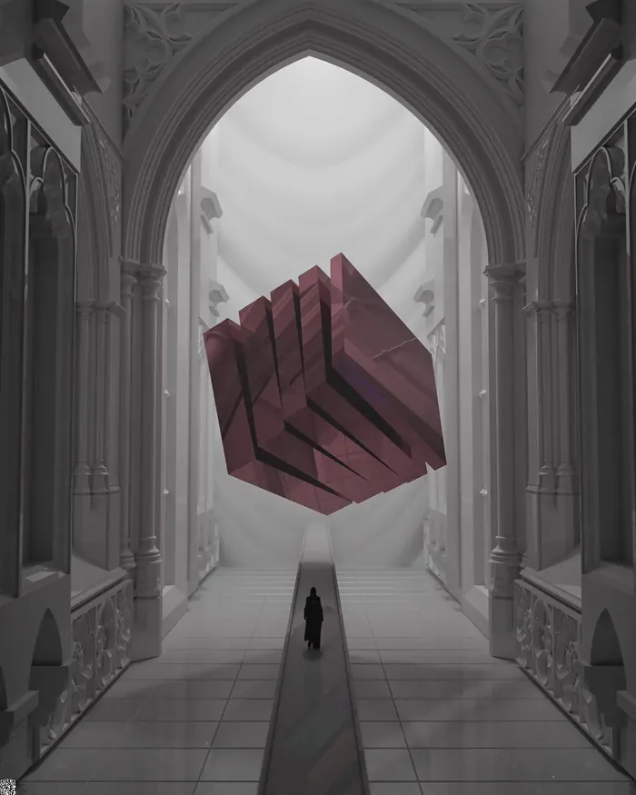 departure - disconnectlondon