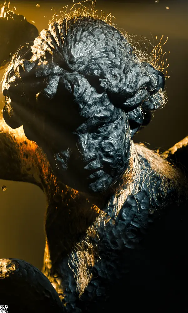 blasphemy - disconnectlondon